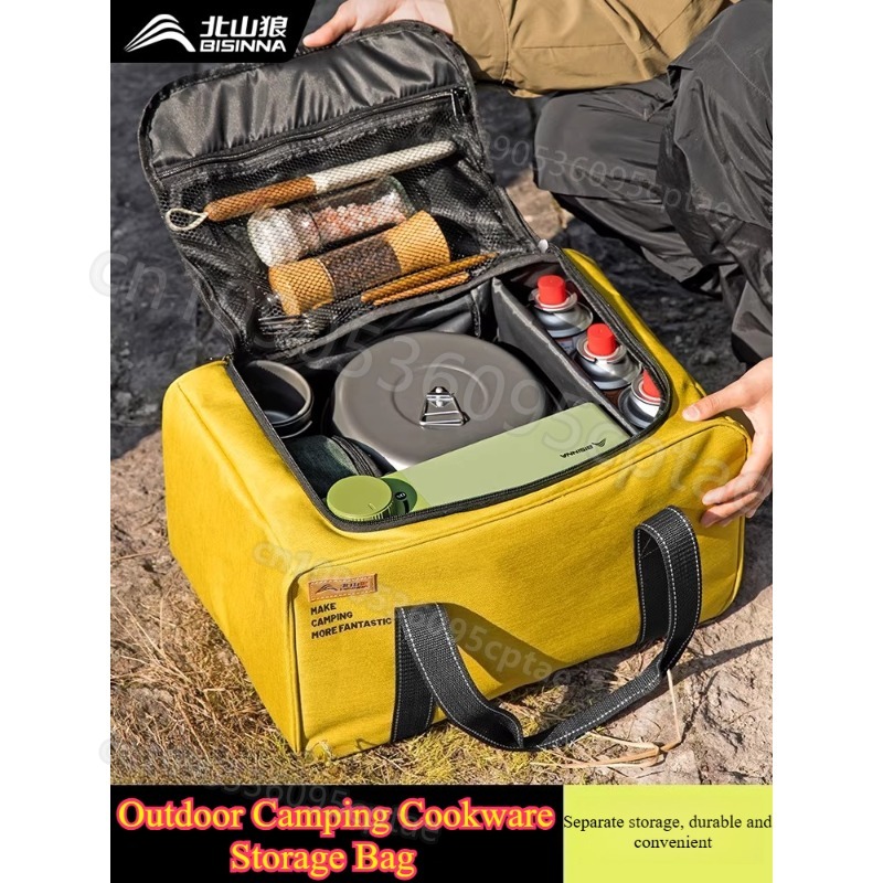 Camping Cooking Lightweight - Portable Camping Cookware Set Lightweight Outdoor