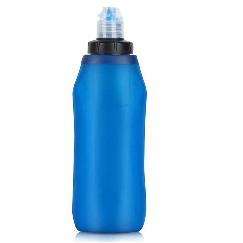 Camping Cooking Bag - 500Ml Water Filter Bottle Water Filter