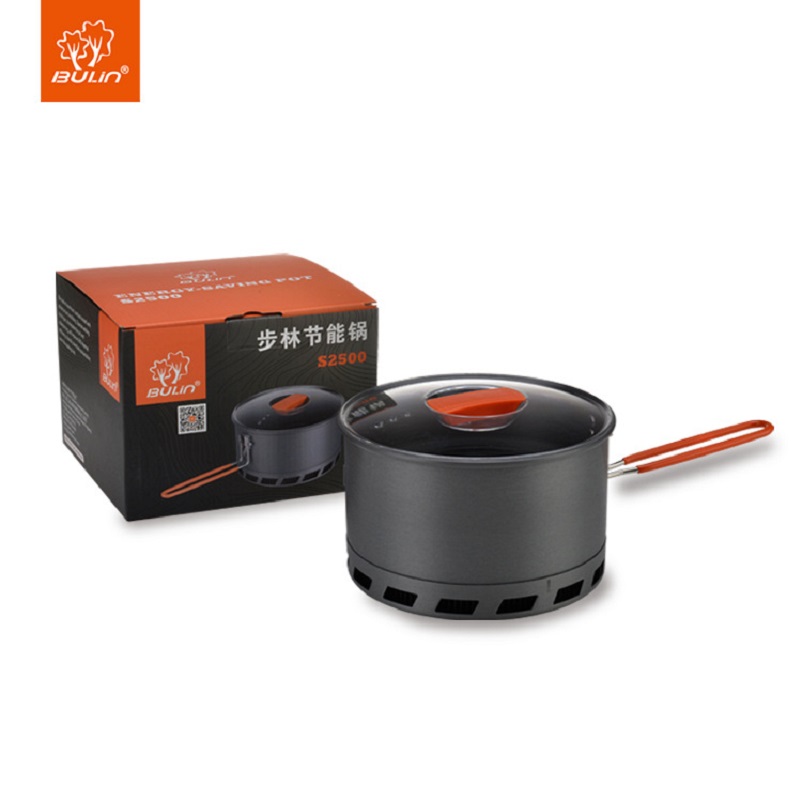 Outdoor Camping Cooking Pot Bu - Camping Cooking Kitchen 评论和价格