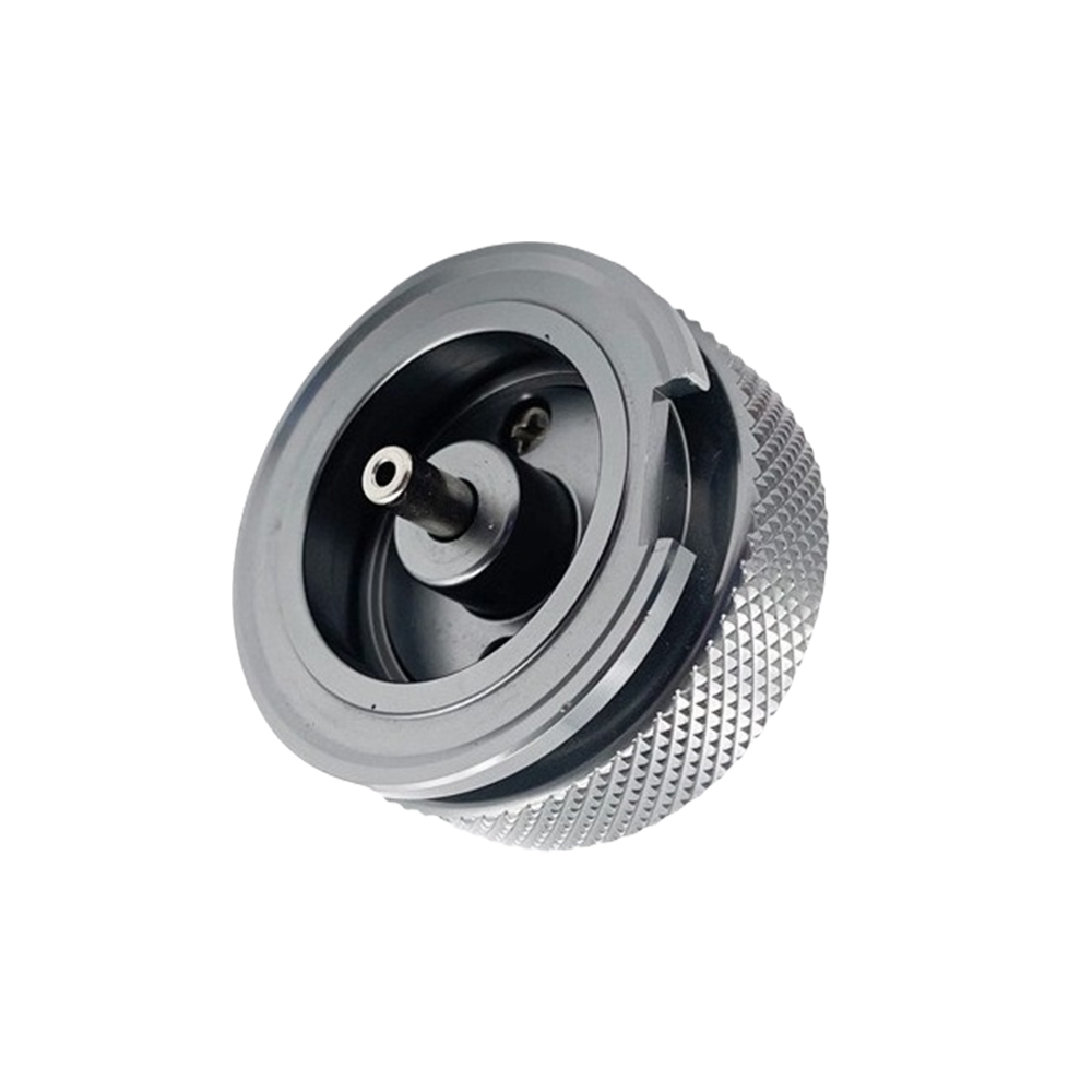 Aluminum Alloy Gas Canister Ad - Camping Cooking Canister 评论和价格