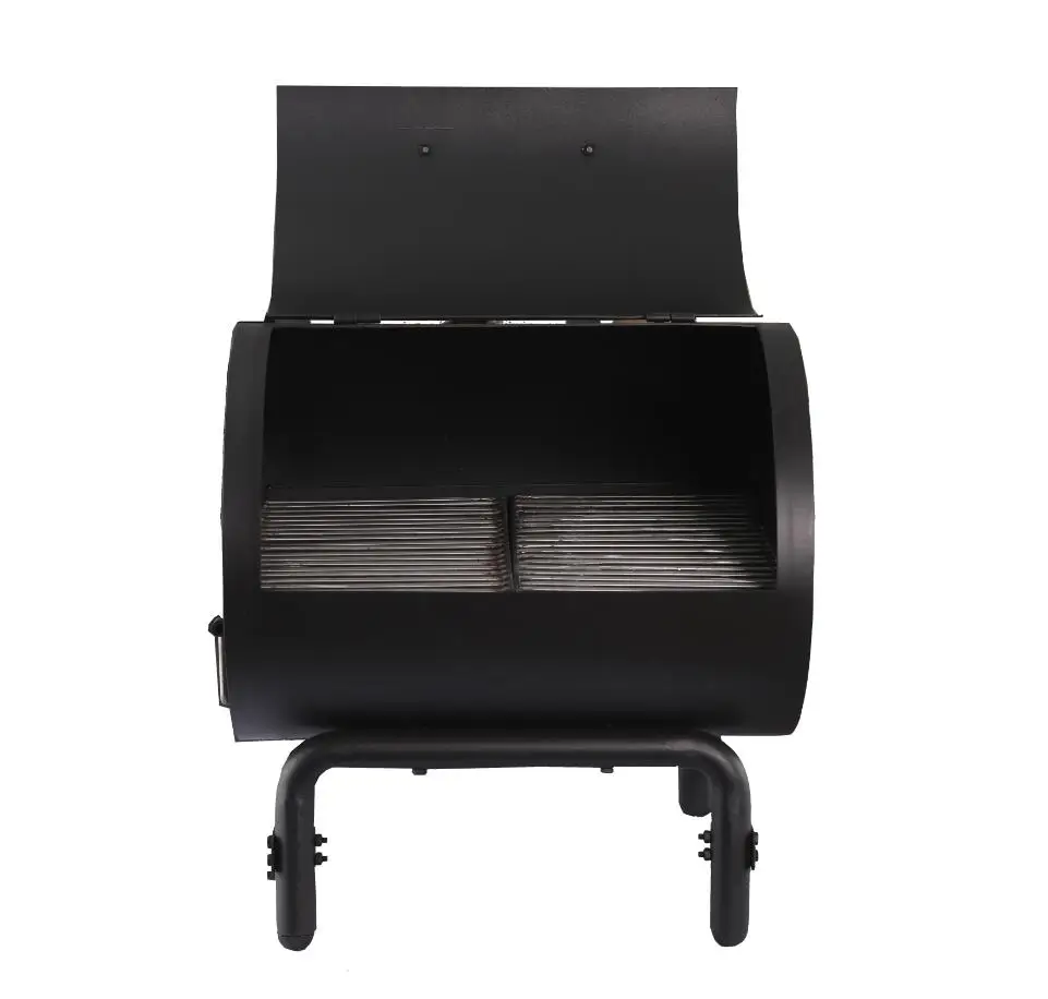 Garden Stove Outdoor Fireplace - Camping Cooking Materials 评论和价格