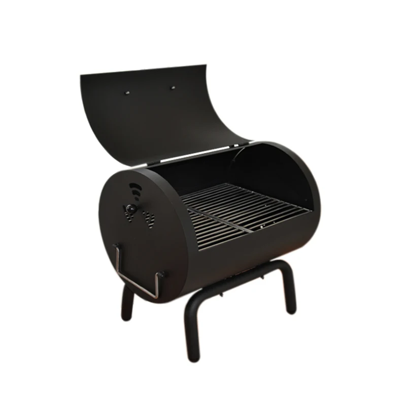 Garden Stove Outdoor Fireplace - Camping Cooking Materials 评论和价格