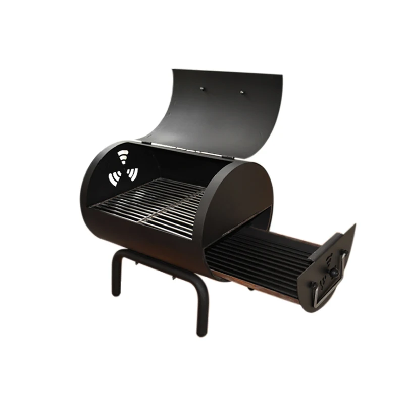 Garden Stove Outdoor Fireplace - Camping Cooking Materials 评论和价格
