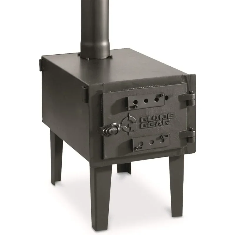 %a Outdoor Wood Burning Stove, - Camping Cooking Materials 评论和价格