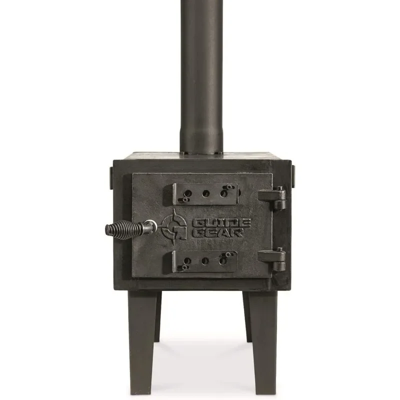 %a Outdoor Wood Burning Stove, - Camping Cooking Materials 评论和价格