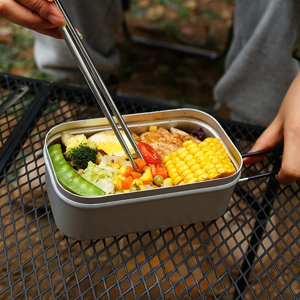 Ultralight Tableware Camping C - Camping Cooking Kitchen 评论和价格