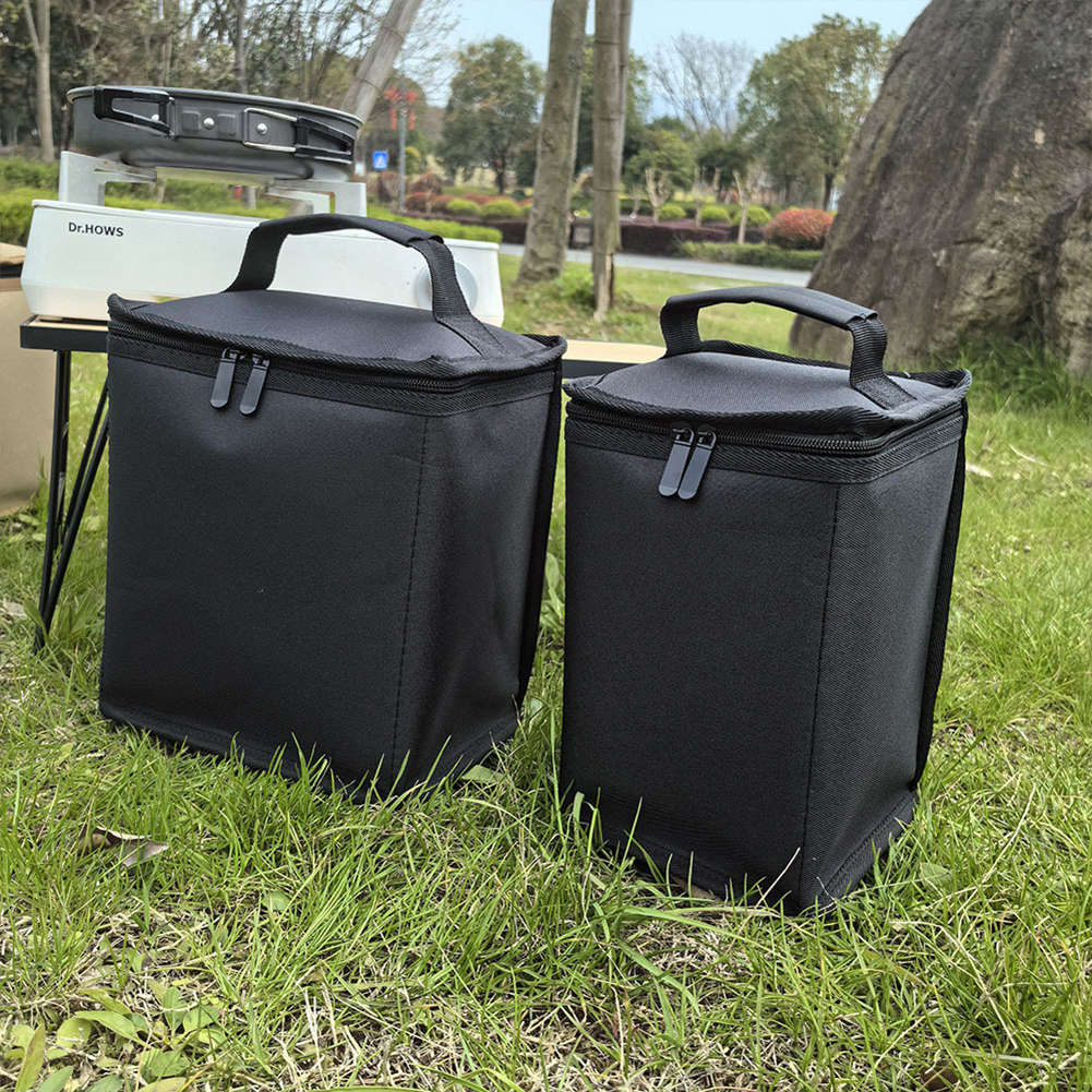 Butane Fuel Canister Cover 600 - Camping Cooking Canister 评论和价格