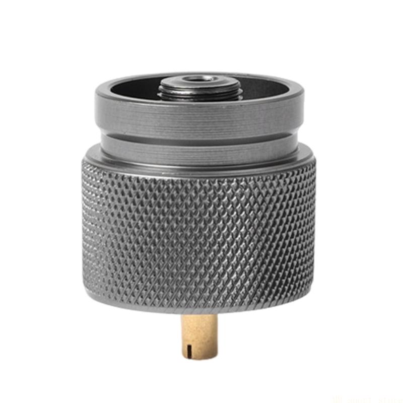 31BE Compacts Camp Stove Adapt - Camping Cooking Canister 评论和价格