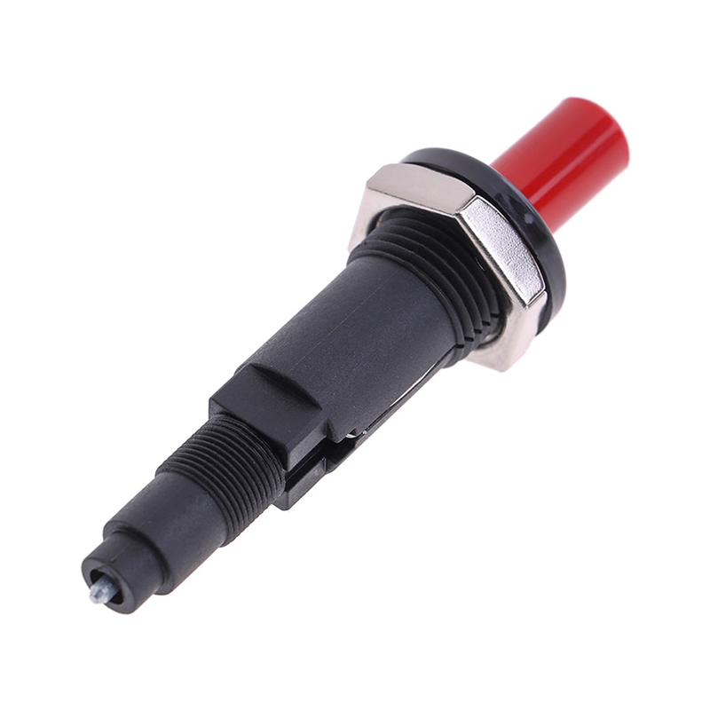 Push Button Piezo Ignitor With - Camping Cooking Box 评论和价格