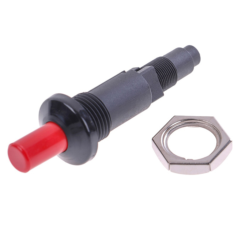 Push Button Piezo Ignitor With - Camping Cooking Box 评论和价格