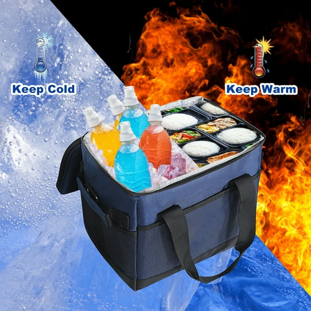 10 L/18 L/35 L/68 LCooler Box  - Camping Cooking Box 评论和价格