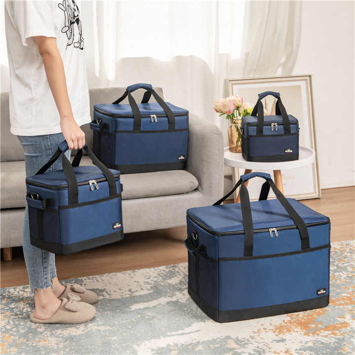 10 L/18 L/35 L/68 LCooler Box  - Camping Cooking Box 评论和价格