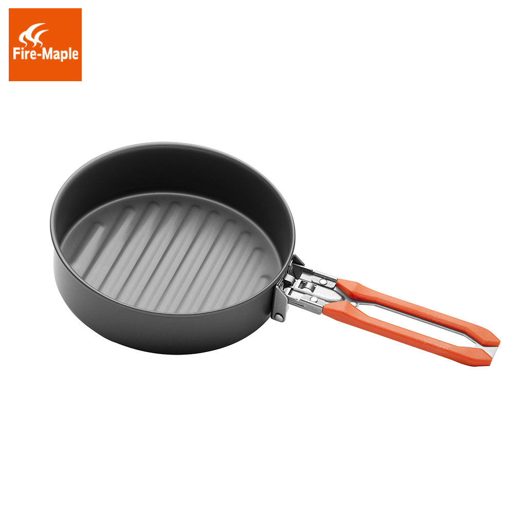 Fire Maple Feast 1 Outdoor Cam - Camping Cooking Box 评论和价格