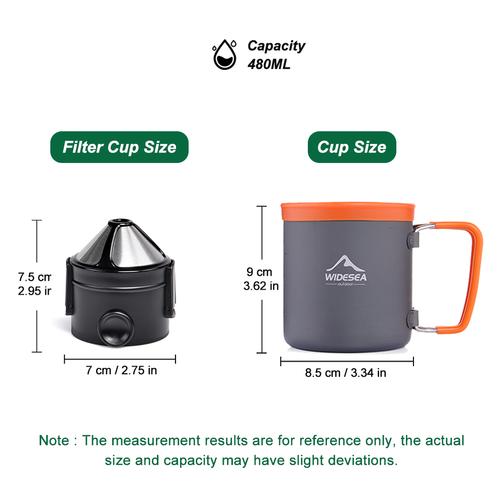 Camping Tableware Outdoor Cook - Camping Cooking Set Compact 评论和价格
