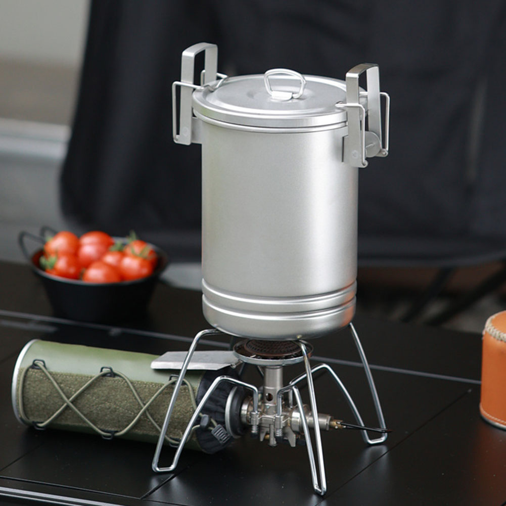 Camping Cooking 304 Stainless  - Camping Cooking Materials 评论和价格