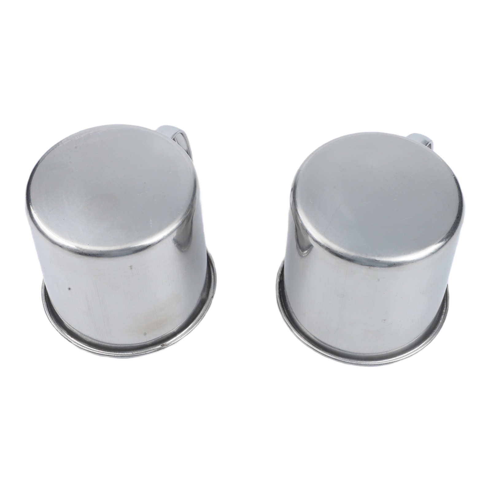 13.0CM D, 1.8CM H Stainless St - Camping Cooking Materials 评论和价格