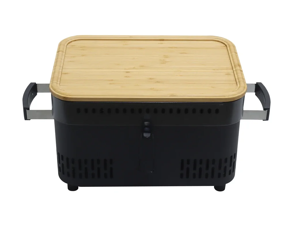 #Outdoor Tabletop Cooking Camp - Camping Cooking Materials 评论和价格
