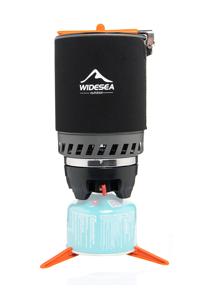 Widesea Camping Cooking System - Camping Cooking Hardware 评论和价格