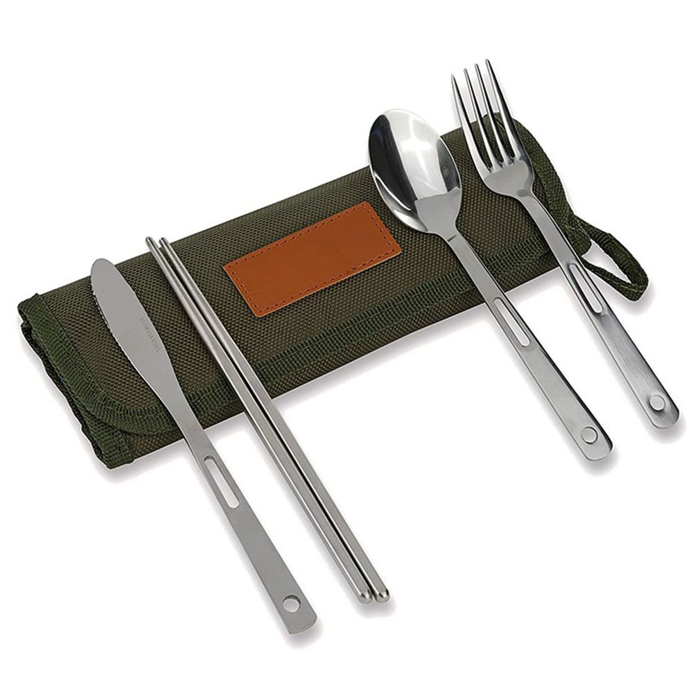 Picnic Outdoor Camping Dinnerw - Camping Cooking Bag 评论和价格