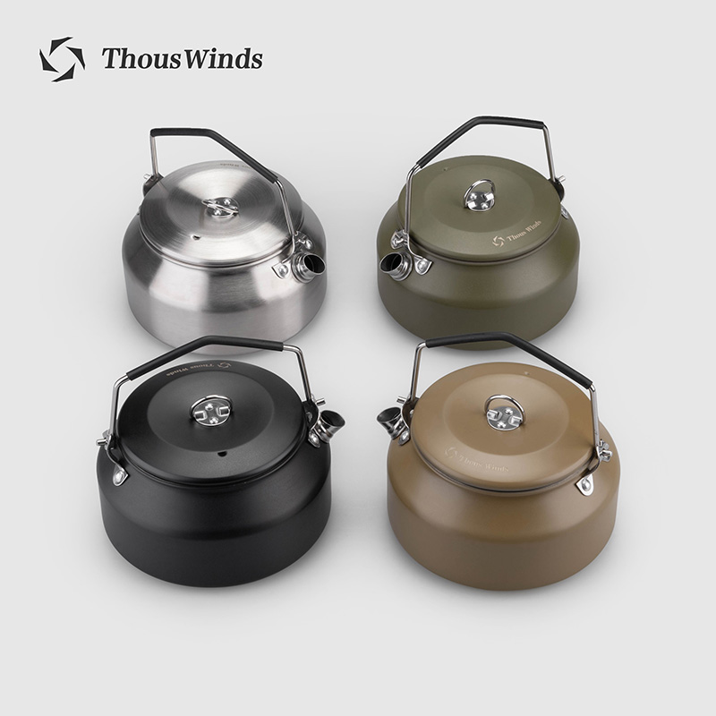 Thous Winds Outdoor Camping Ke - Camping Cooking Kitchen 评论和价格