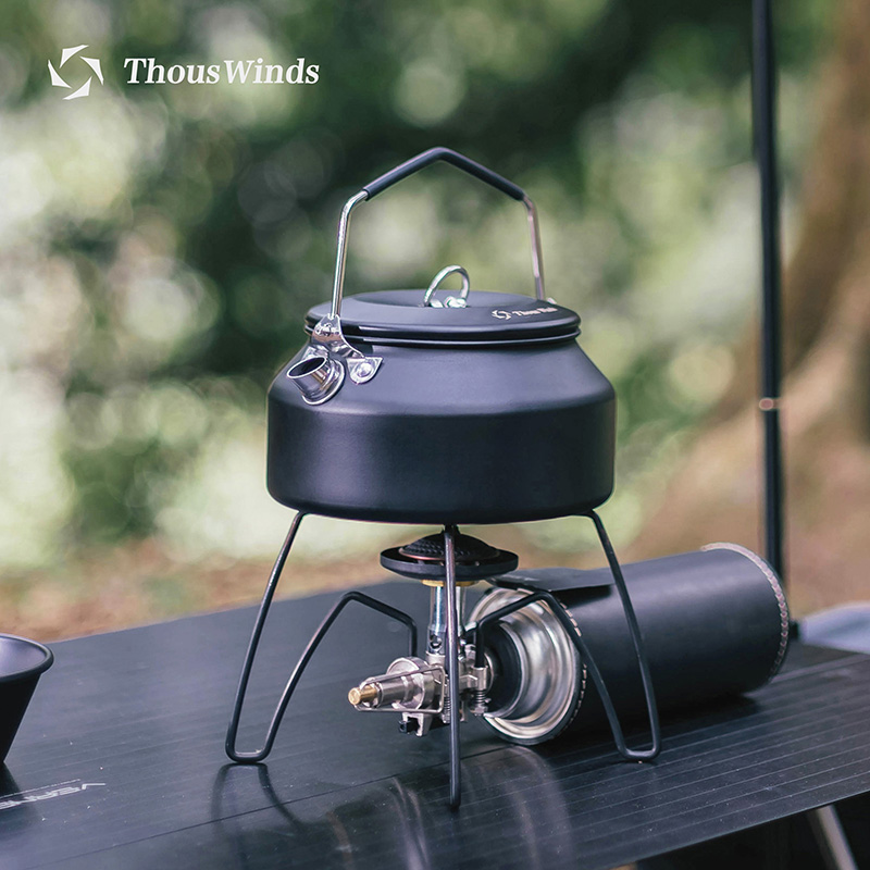 Thous Winds Outdoor Camping Ke - Camping Cooking Kitchen 评论和价格