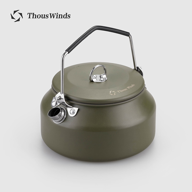 Thous Winds Outdoor Camping Ke - Camping Cooking Kitchen 评论和价格