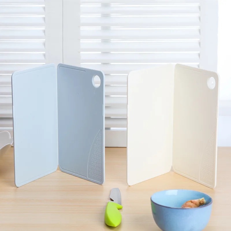 1PC Fold Durable Cutting Board - Camp Cutting Board 评论和价格