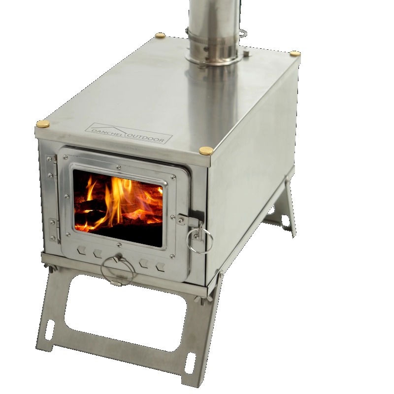 【Popular】DANCHEL S1 Foldable T - Cooking Outdoor Camping 评论和价格