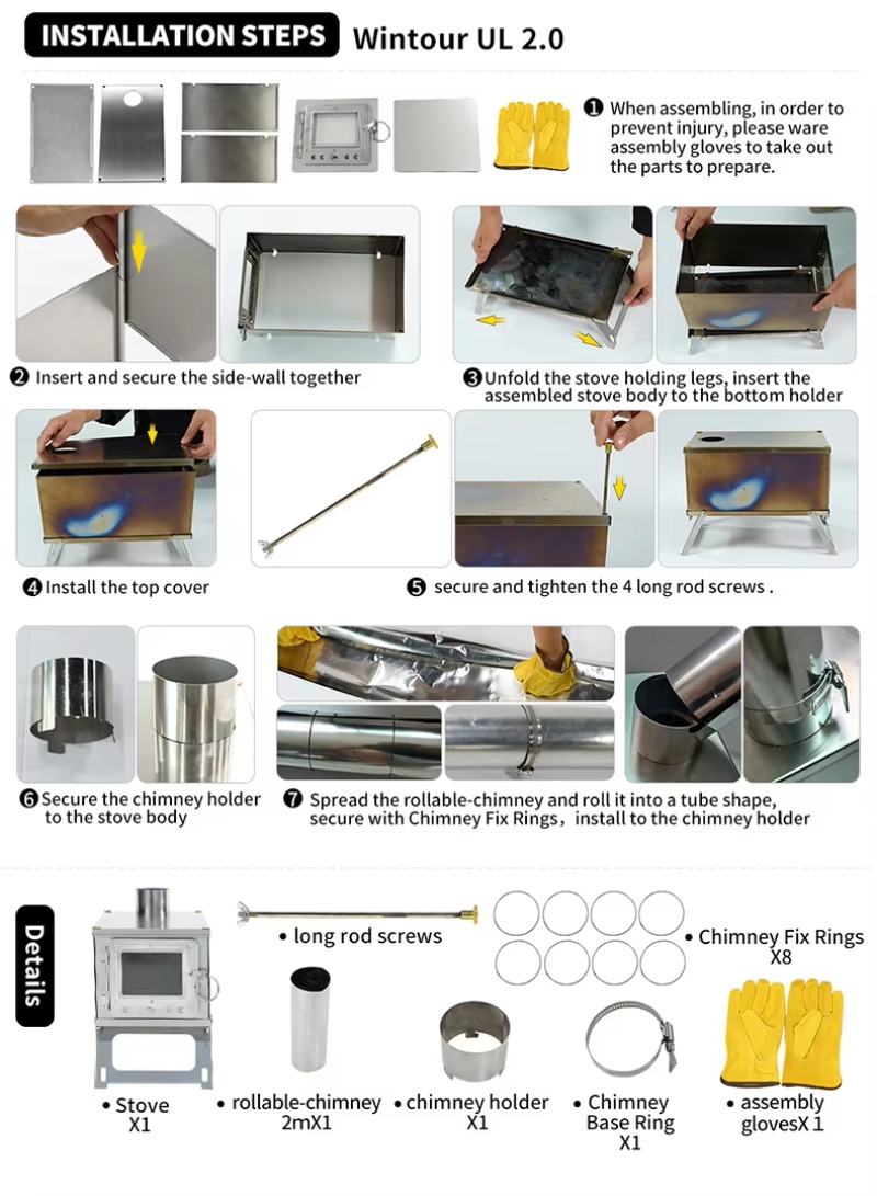 【Popular】DANCHEL S1 Foldable T - Cooking Outdoor Camping 评论和价格