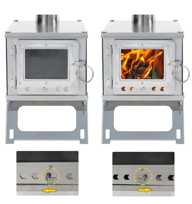 【Popular】DANCHEL S1 Foldable T - Cooking Outdoor Camping 评论和价格