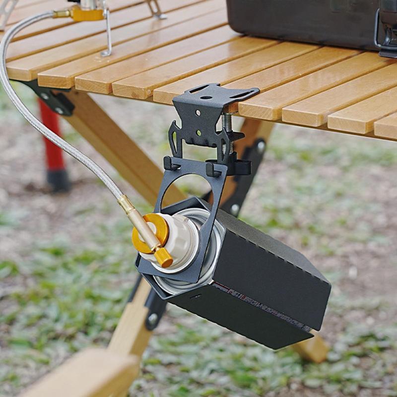 Canister Hanger Hook Camping C - Camping Cooking Canister 评论和价格