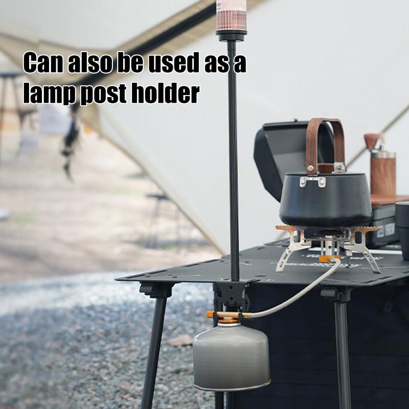 Canister Hanger Hook Camping C - Camping Cooking Canister 评论和价格