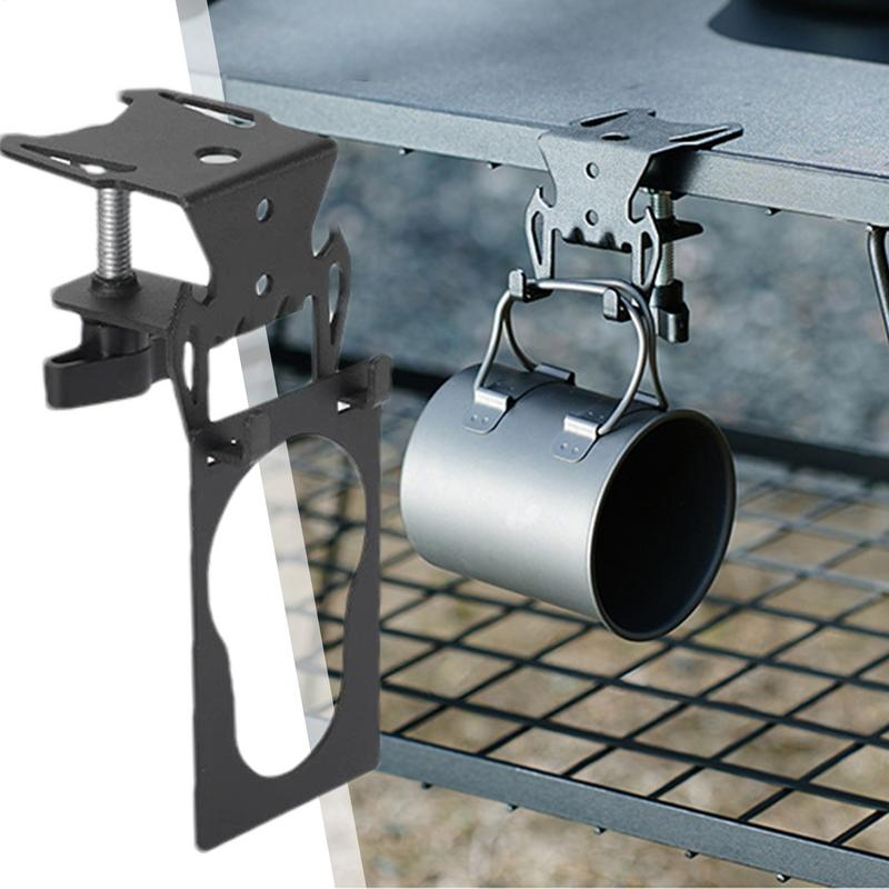 Canister Hanger Hook Camping C - Camping Cooking Canister 评论和价格
