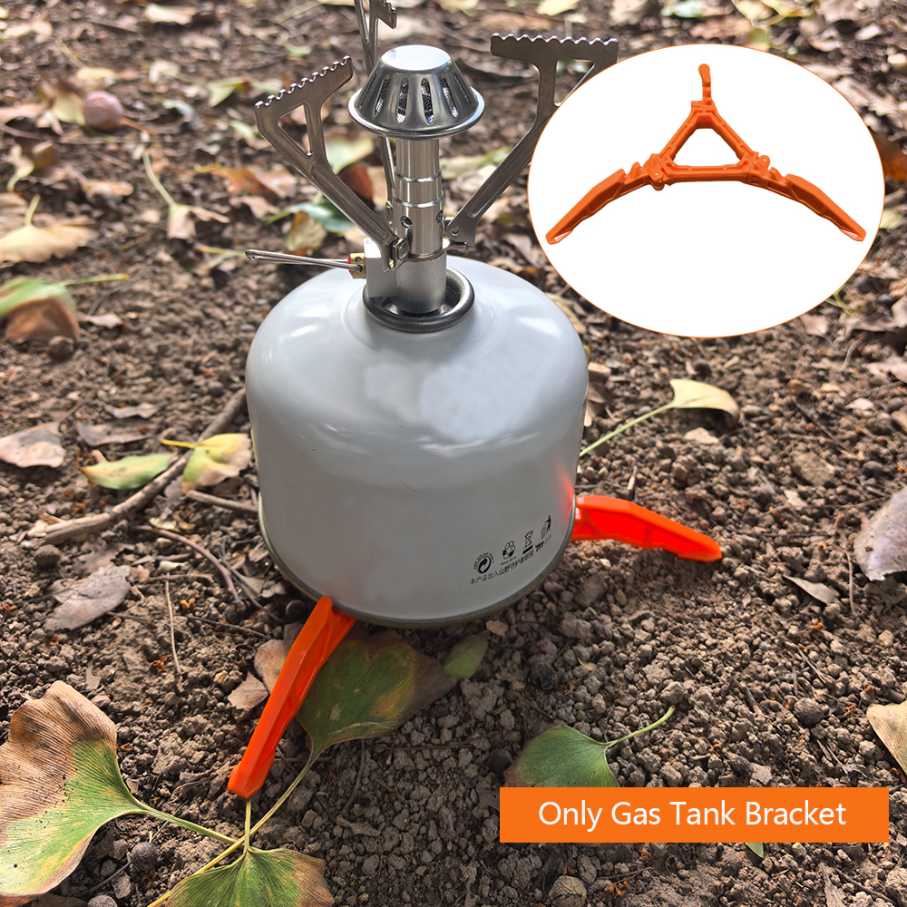 Fuel Can Stabilizer for Campin - Camping Cooking Canister 评论和价格