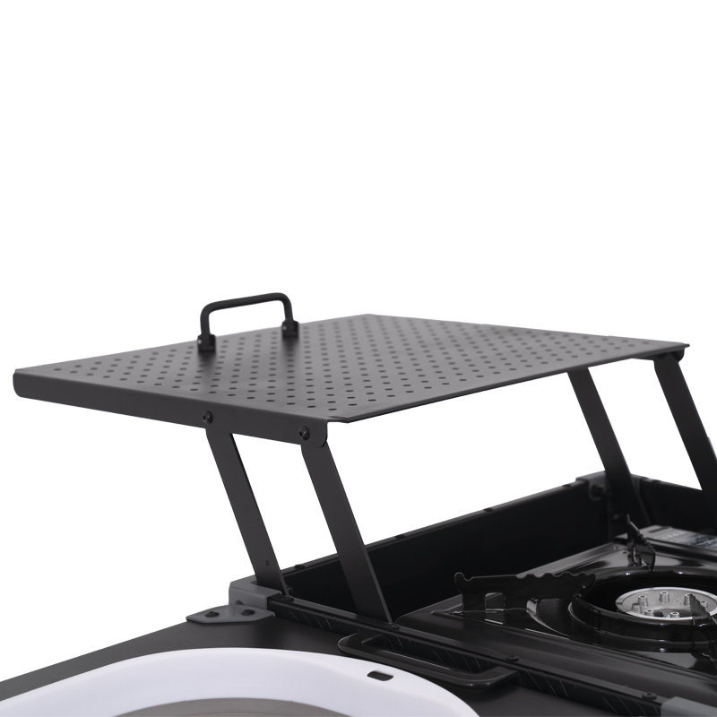 Outdoor Camping Cooking Set Ca - Camping Cooking Dining Set 评论和价格