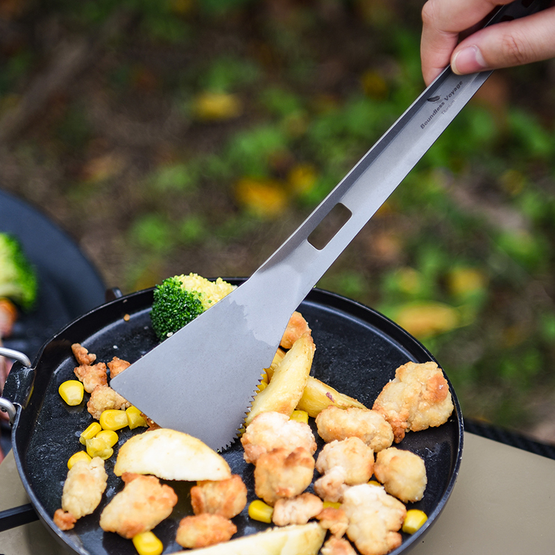 Boundless Voyage Camping Table - Camping Cooking Set For 4 评论和价格