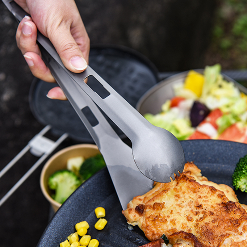 Boundless Voyage Camping Table - Camping Cooking Set For 4 评论和价格