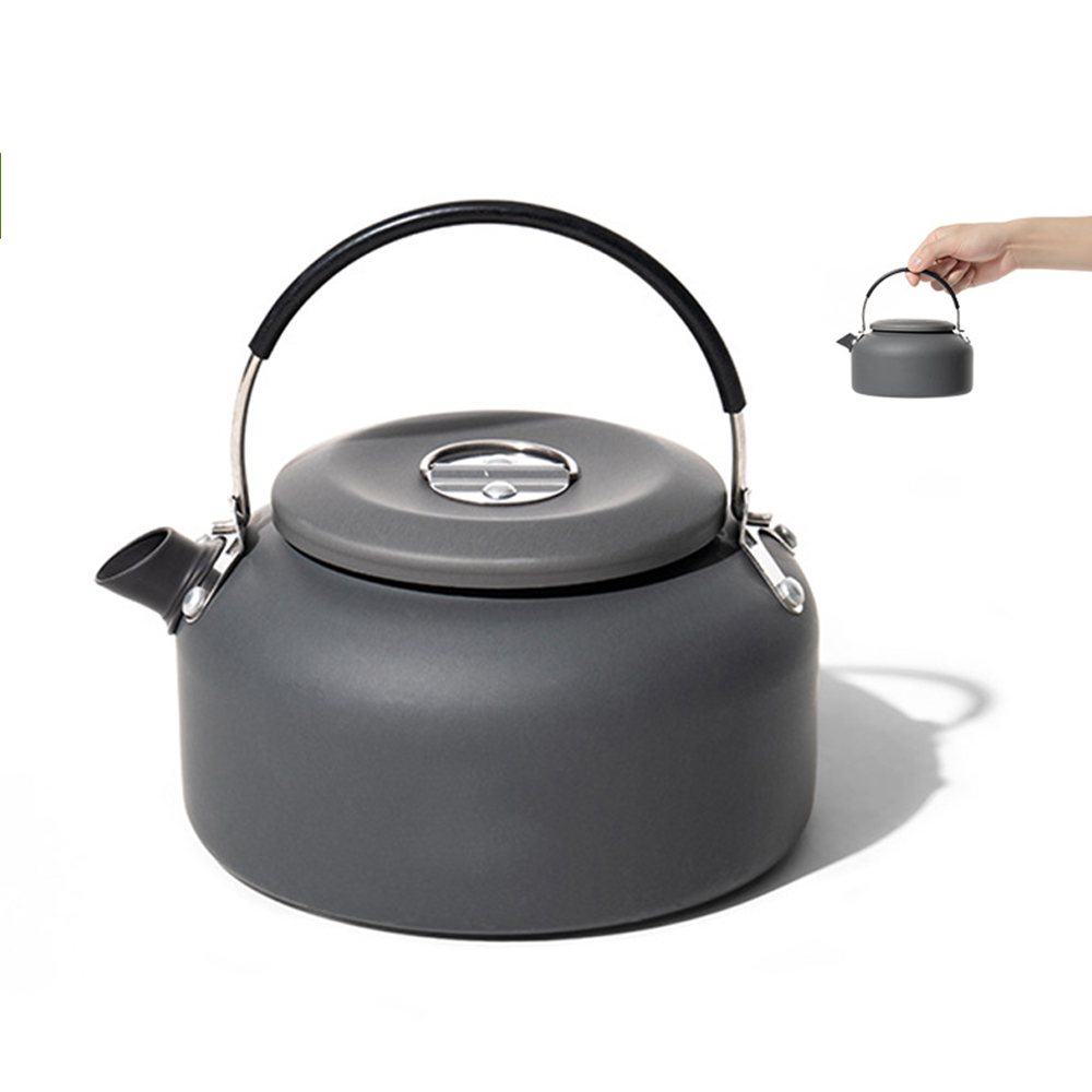0.8L/1.4L Outdoor Lightweight  - Camping Cooking Lightweight 评论和价格