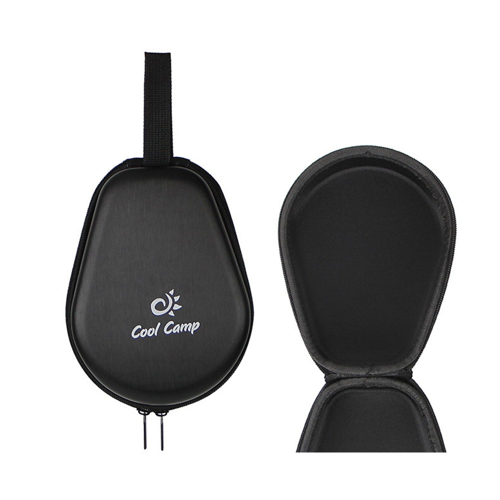 Cooking Utensils Bag Outdoor C - Camping Cooking Materials 评论和价格