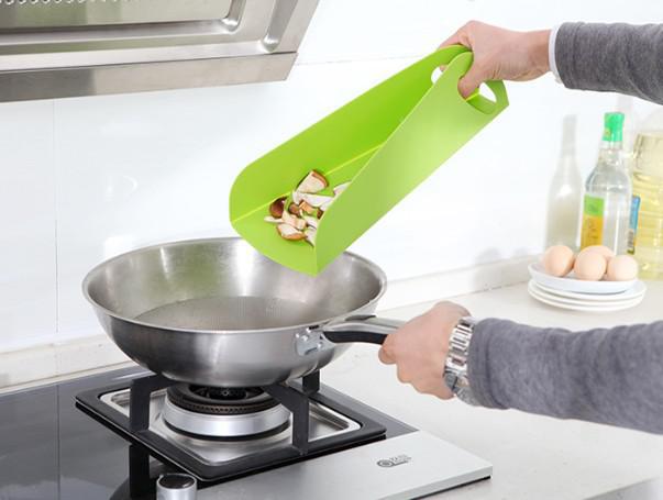 Kitchen Foldable Chopping Bloc - Camp Cutting Board 评论和价格