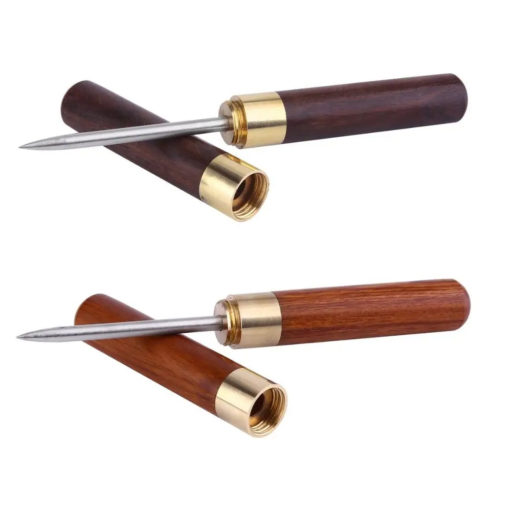 Stainless Steel Ice Pick with  - Camping Cooking Box 评论和价格