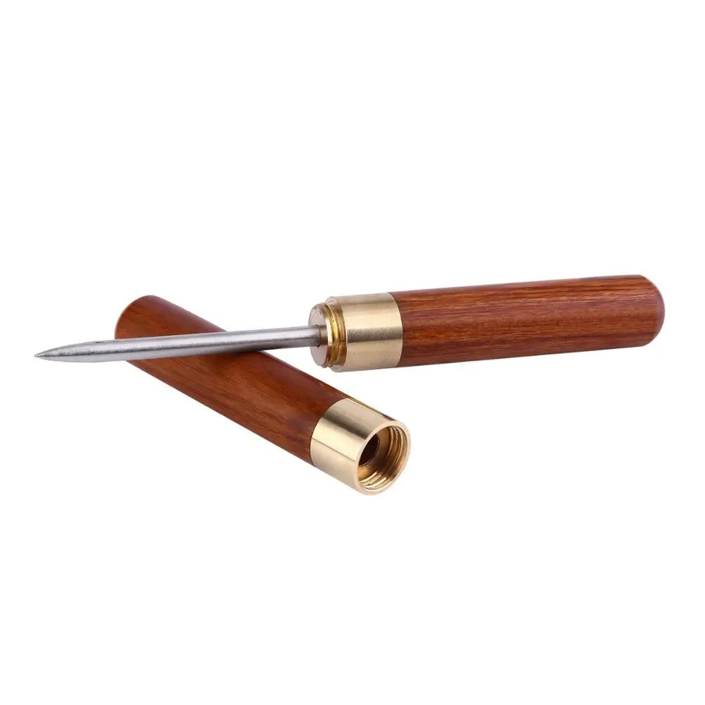 Stainless Steel Ice Pick with  - Camping Cooking Box 评论和价格