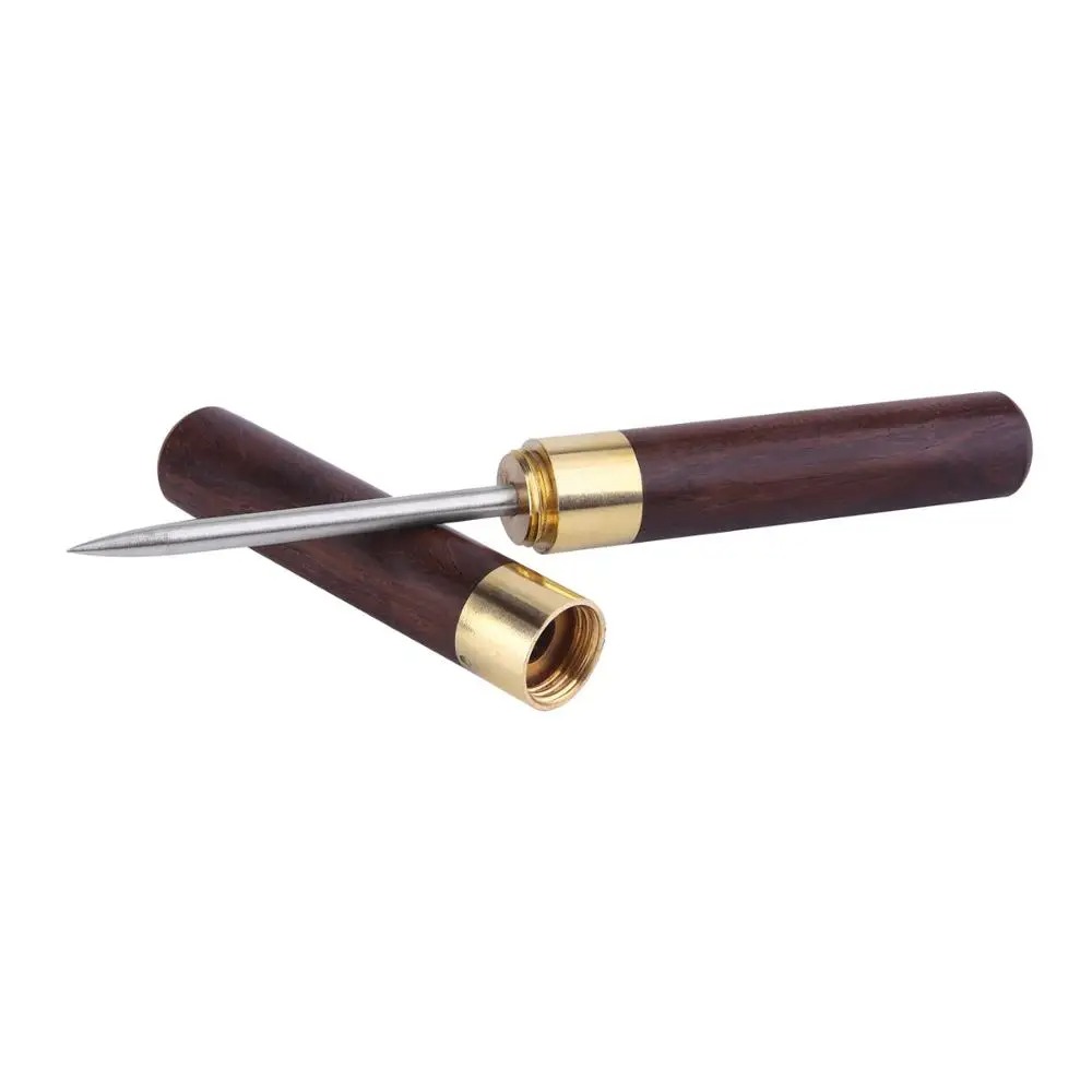 Stainless Steel Ice Pick with  - Camping Cooking Box 评论和价格
