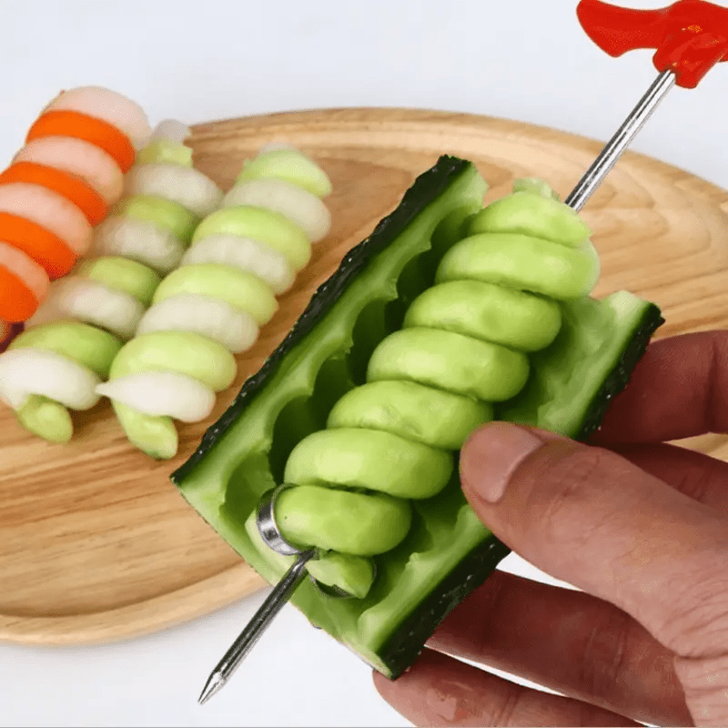 Portable Stainless Steel Veget - Cooking Outdoor Camping 评论和价格