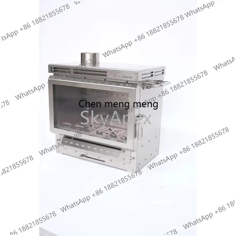 a38 Durable  Stainless Steel   - Camping Cooking Materials 评论和价格
