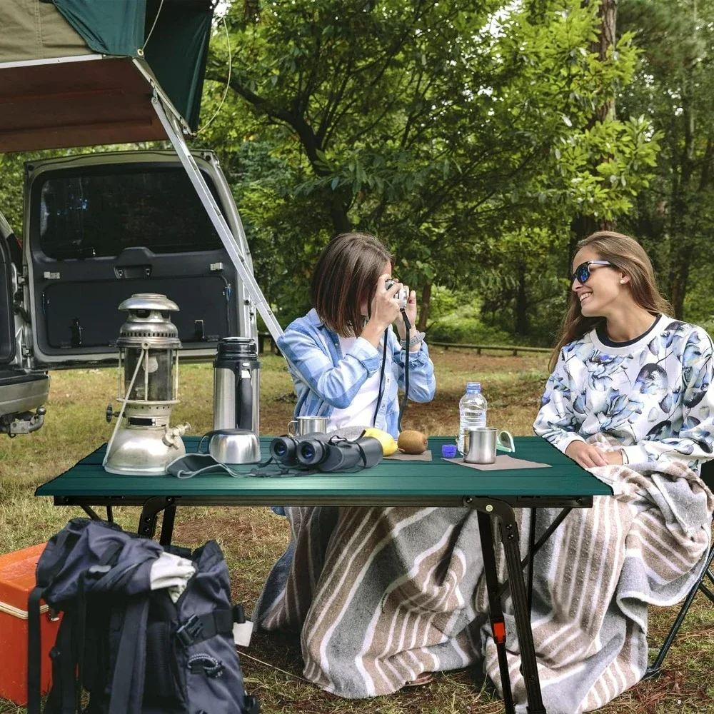 For Portable Camping Table wit - Camping Cooking Materials 评论和价格