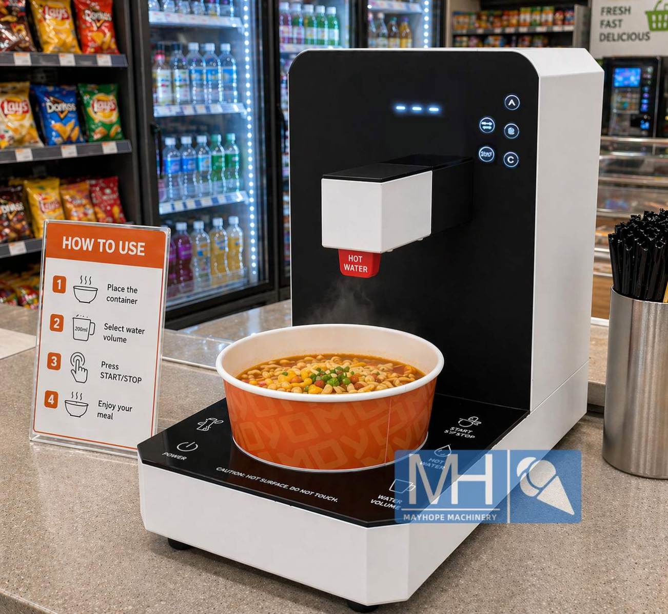 SUS 304 Stainless Steel Soup P - Camping Cooking Noodles 评论和价格
