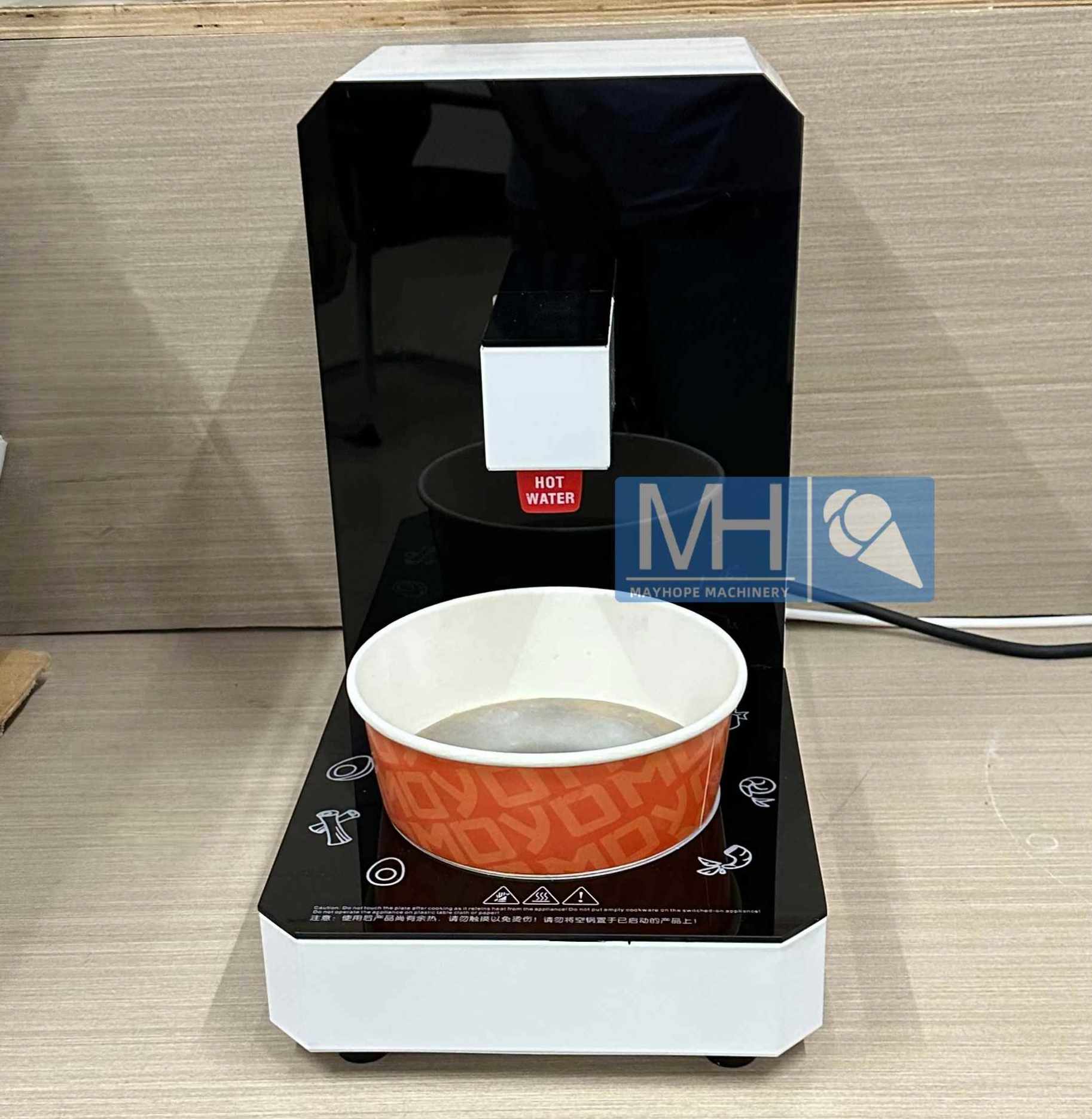SUS 304 Stainless Steel Soup P - Camping Cooking Noodles 评论和价格