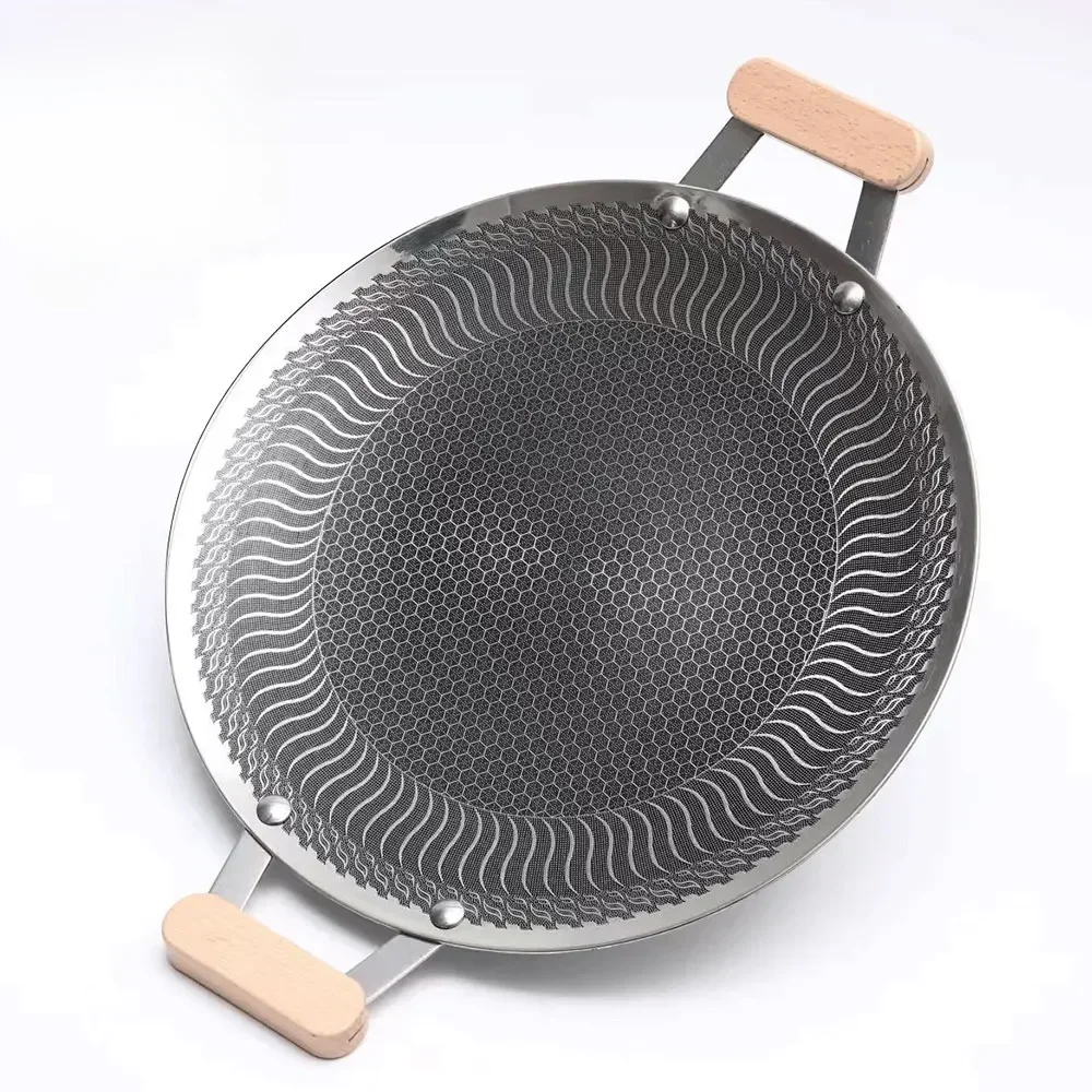 Outdoor Camping Barbecue Grill - Camping Cooking Materials 评论和价格