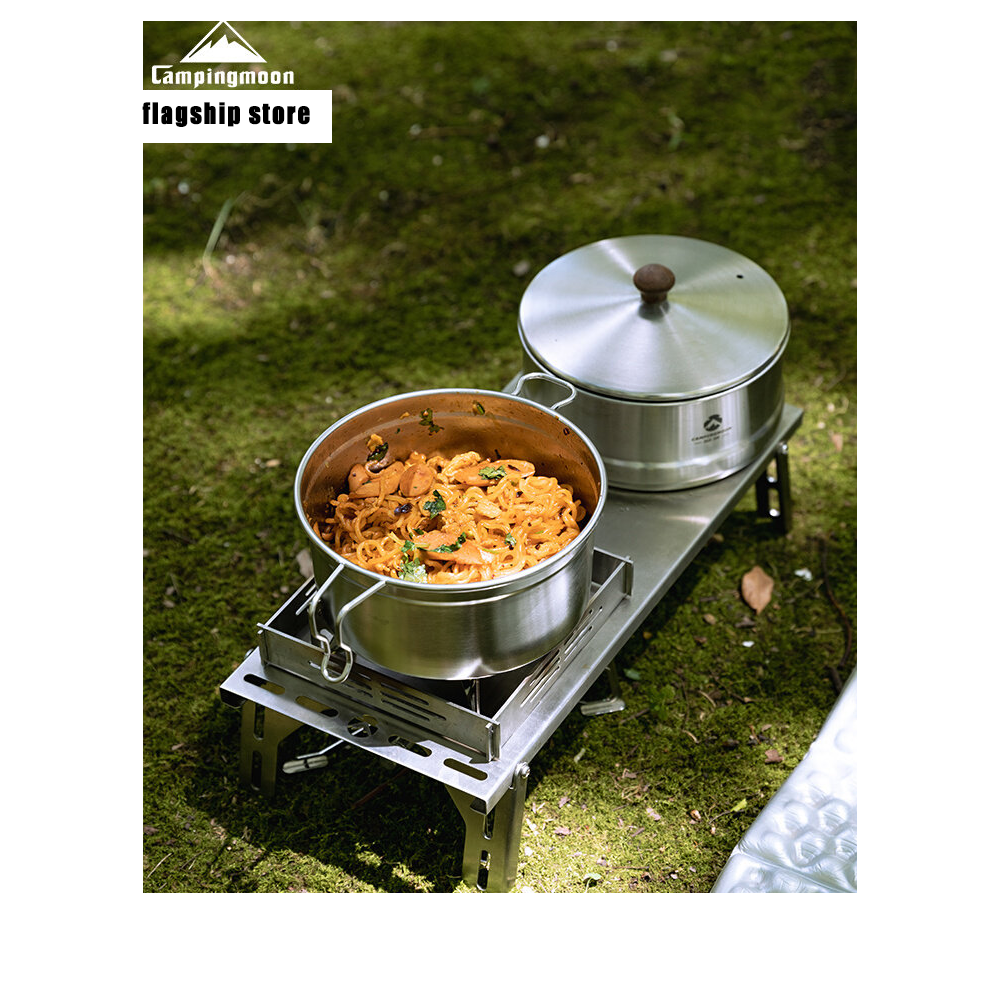 S363 S371 S371-C1 Backpacking  - Camping Cooking Noodles 评论和价格